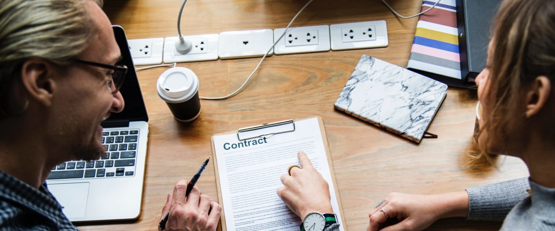 Understanding Legal Documents and Contracts in the UK