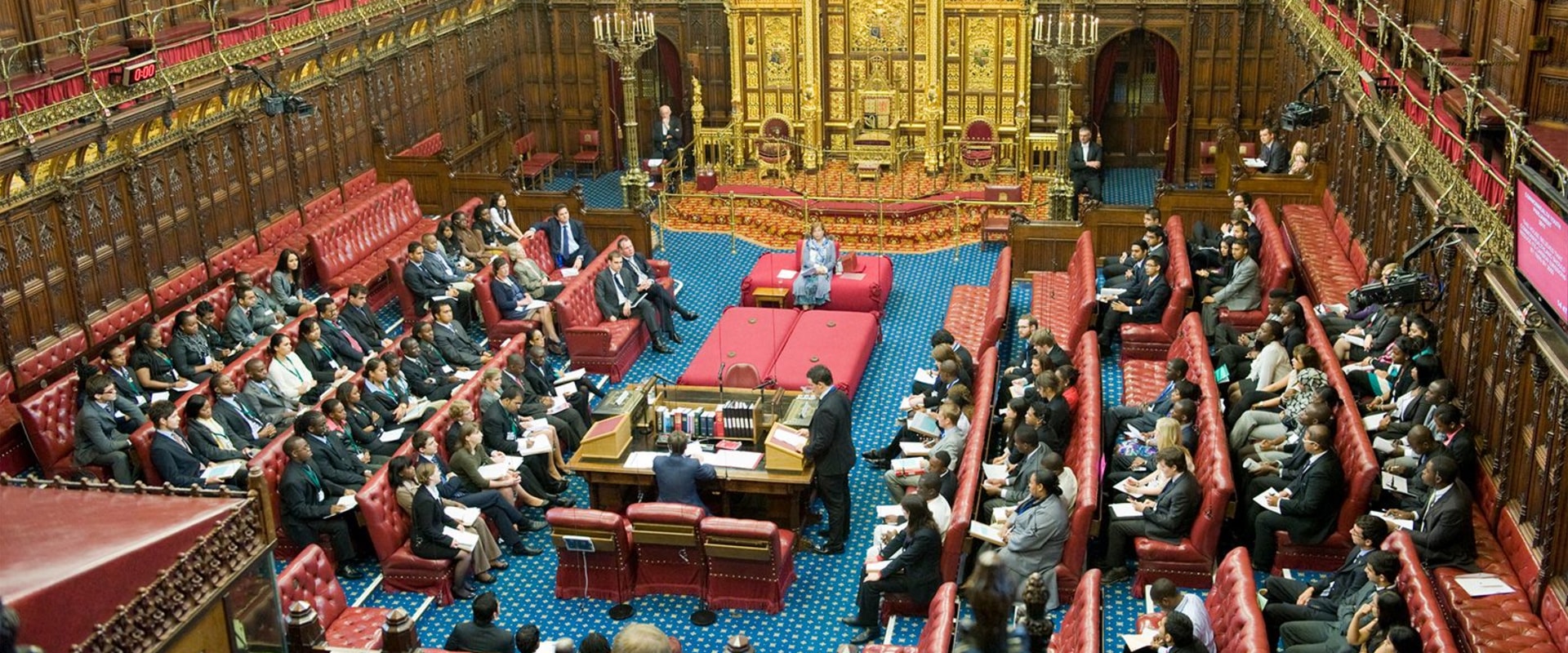 The Role of the Courts in the UK Legal System