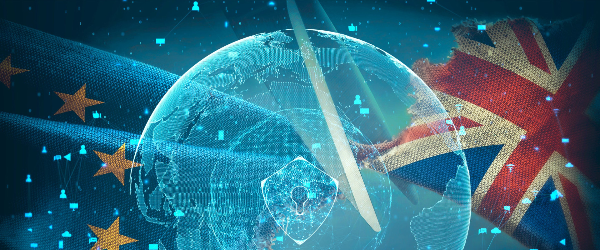 Understanding the UK Data Protection Act