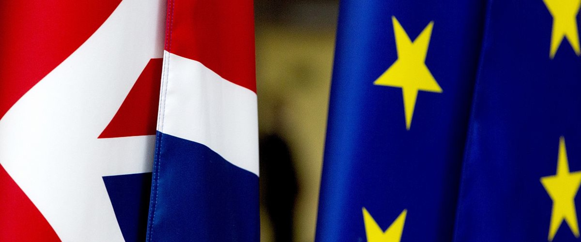 The History of UK's Membership in the EU: Understanding the Legal Implications