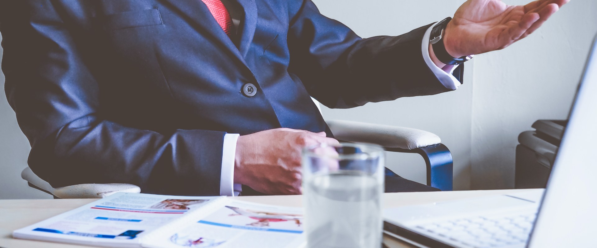 Understanding Legal Executives in the UK: An Overview