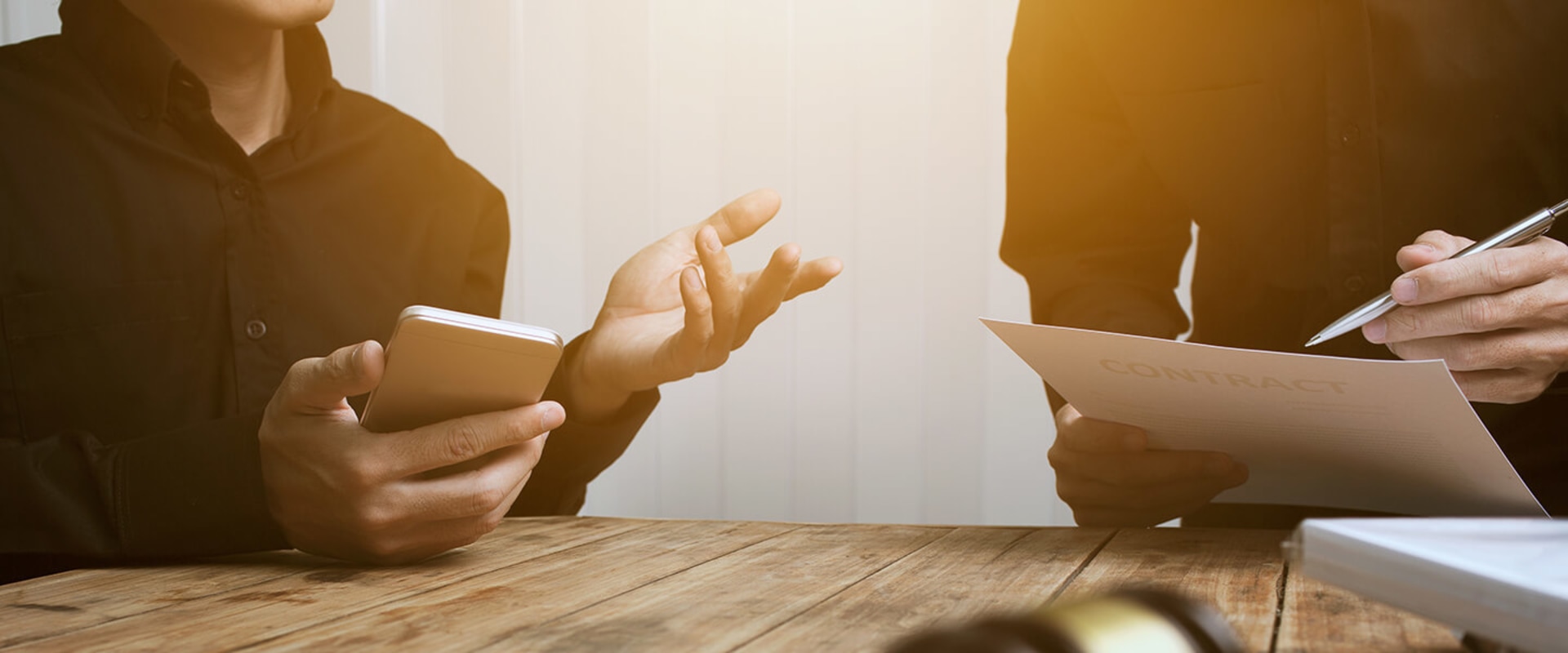 A Comprehensive Guide to Understanding Types of Civil Cases in the UK