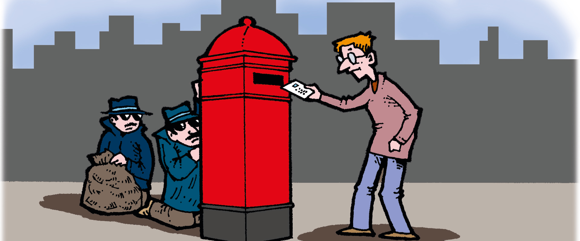 Understanding Human Rights Law in the UK