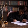 Understanding the Glossary of Legal Terms in UK Law