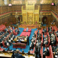 The Role of the Courts in the UK Legal System