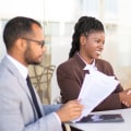 Choosing a Law Firm for Your Case: Everything You Need to Know