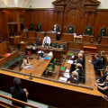 Understanding the Court Process for Criminal Cases in the UK