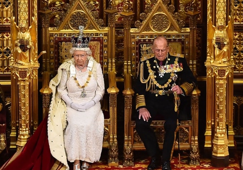 Understanding the Role of Parliament and the Monarchy in the UK Legal System