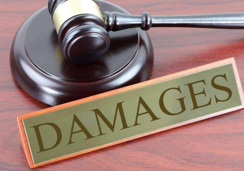 Understanding Compensation and Damages in Civil Cases