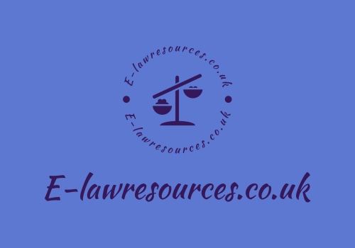 Understanding Statutory Law in the UK