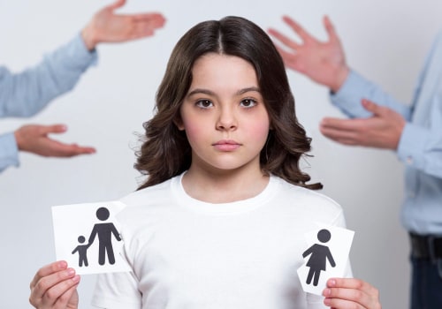 Understanding Child Custody and Support Laws in the UK