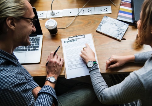Understanding Legal Documents and Contracts in the UK