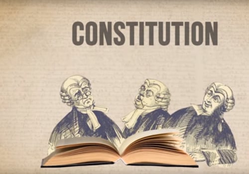 The Unwritten Constitution of the UK: Understanding its Impact on the Legal System