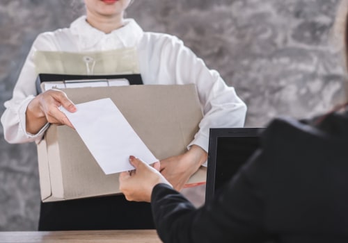 Understanding Termination of Employment in UK Law
