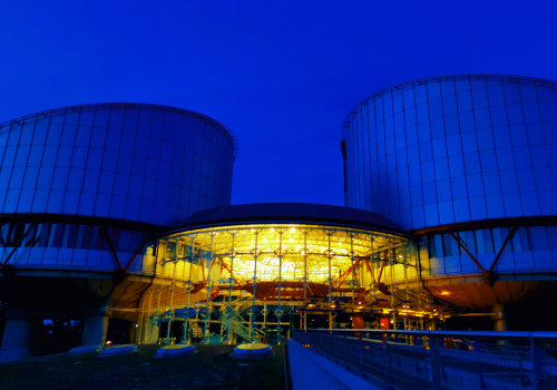Understanding the European Convention on Human Rights