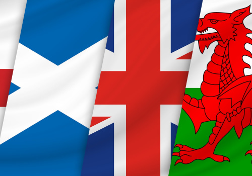 Understanding Devolution of Powers in the UK: Scotland, Wales, and Northern Ireland