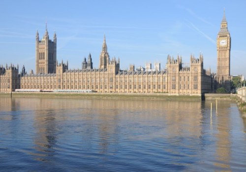 Checks and Balances in the UK Government: Understanding the Impact of the UK Constitution on the Legal System