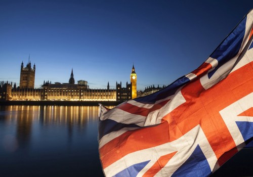 Debates and Controversies in the Legal Field: Understanding the UK Legal System