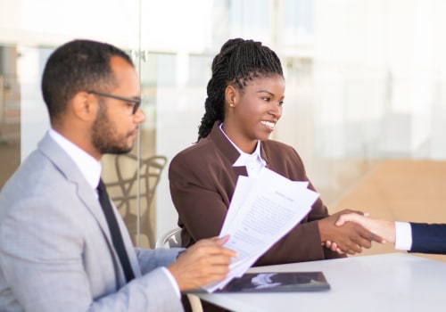 Choosing a Law Firm for Your Case: Everything You Need to Know