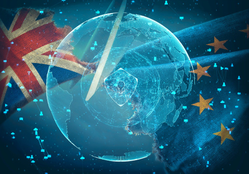 Understanding the UK Data Protection Act