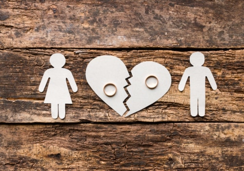 Marriage and Divorce Laws in the UK: A Comprehensive Overview