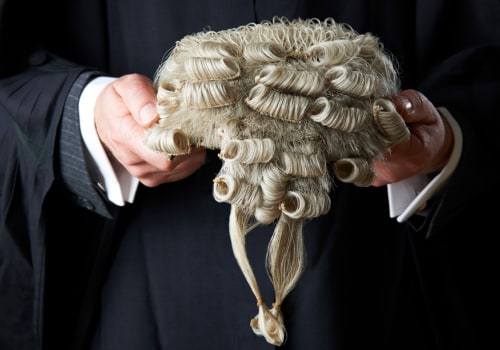 An Introduction to Barristers: Understanding the UK Legal System