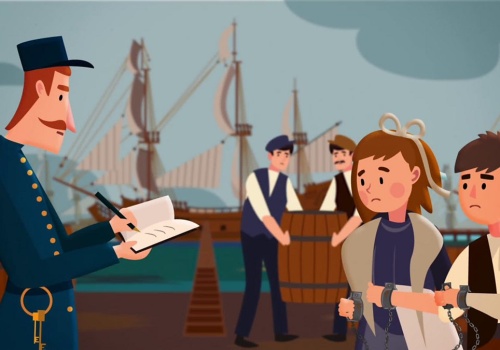 Understanding Crimes and Punishments in the UK