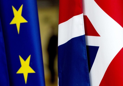 The History of UK's Membership in the EU: Understanding the Legal Implications