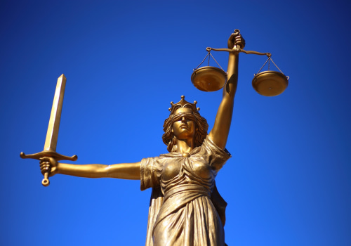 The History of the UK Legal System: From Past to Present