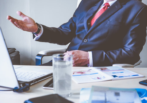 Understanding Legal Executives in the UK: An Overview