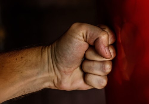 Understanding Domestic Violence Laws in the UK